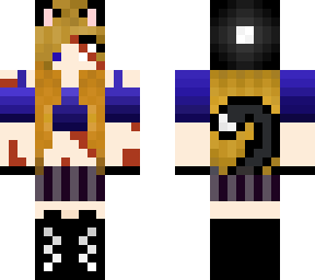 my skin lololol