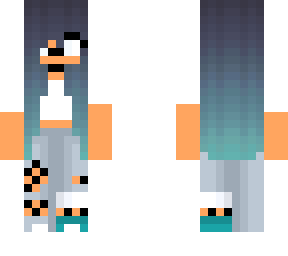 new cyan