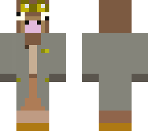 new jeff the moose