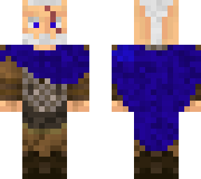 old viking