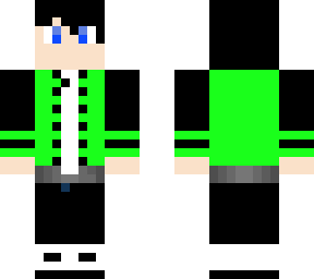 original classic boy