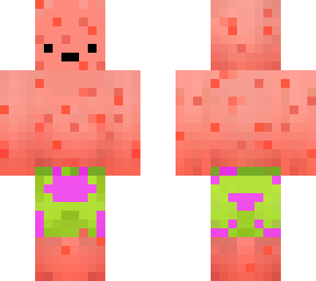 patrick