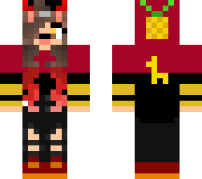 personaly skin of slippery_exojail (me)