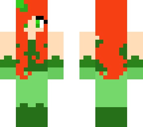 poison ivy