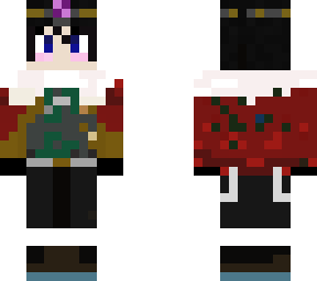 prince senki
