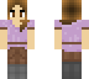 purple alex