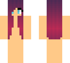 purple hair base