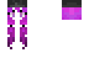 purple hair base