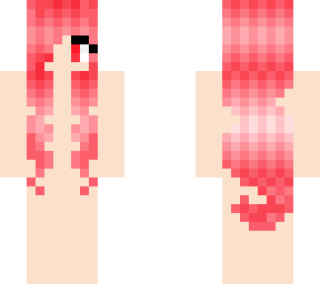 red hair base