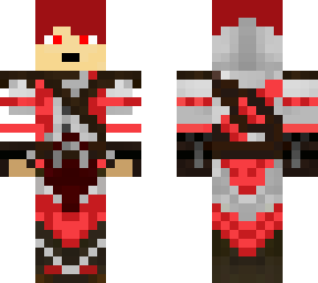 red knight (fixed)