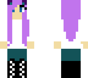 regular girl