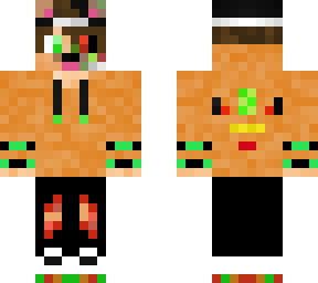 rin helloween