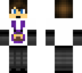 Mouth  Minecraft Skins