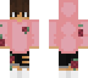 rose boy