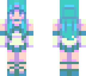 sailor neptune