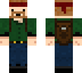 seananners