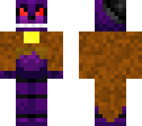shadow freddy (shadow origins)