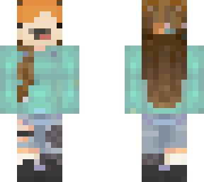 skin for u :d