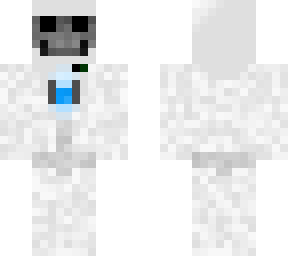 skintober day 10: vashta nerada