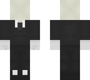 slender boi