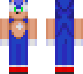 sonic_universe