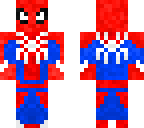 spiderman suit