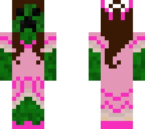 supergirlycreeper