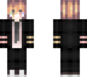 that guy in a suit