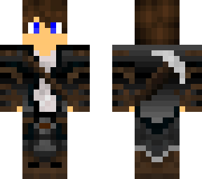 the miner - 1