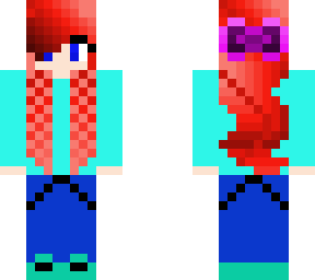 the ruby girl