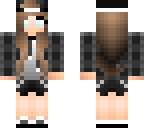 tomboy