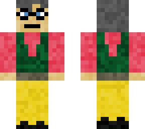 toy man