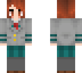 uraraka ochaco-boku no hero academia/my hero academia