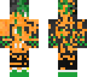 vizory spilt a lot of lava o-o