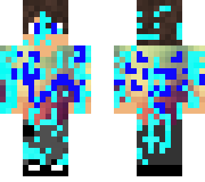 yeet da water! - yeet edit