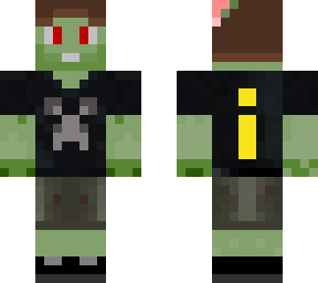 zombie impulsesv