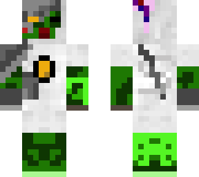 zombie sheep