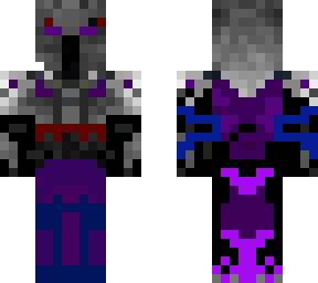 (for my minecraft vids)