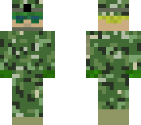 3rdid-army-skin