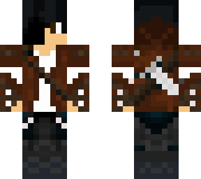 a brief edit of someone's skin (love his work!)