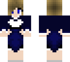 anime me