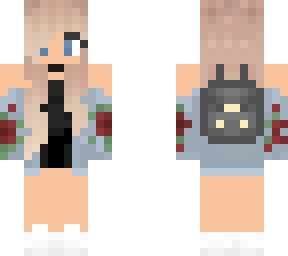 backpack edit