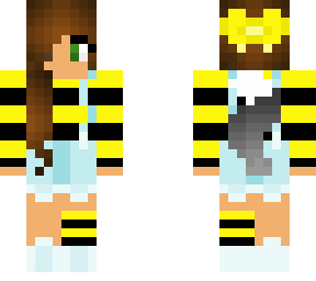 bee costume