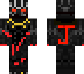 black panther