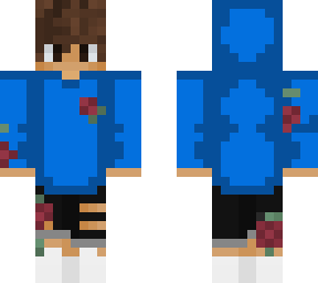 blue boy