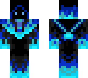 bluefire
