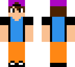 boy blue