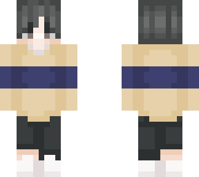boy skin