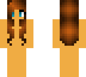 brown hair base