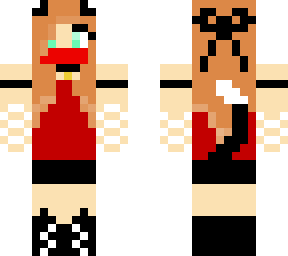 cat girl
